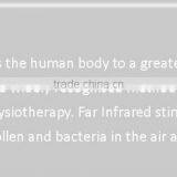 New Product for 2015!Popular in Chile! 2400W Electric Infrared Heater thumbnail-4