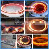 Induction Gear Quenching Machine (JL-40KW) thumbnail-3