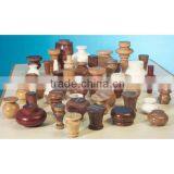 Custom Wooden Cabinet Feet With Competitive Price From China thumbnail-2
