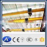 KBK Rail Single Beam Overhead Crane thumbnail-3