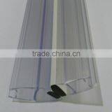 Luxury Quality Plastic Bath Shower Screen Room Seals Sealing Strip thumbnail-4