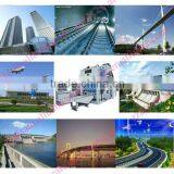 High Efficiency and Low Price Eco Maquinas Brick Machine