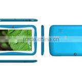 7 Inch Kids Tablet pc Android 5.1 RK3126 Kids Tablet 512MB 8GB 5 Point Capacitive WIFI Camera Tablet PC MID thumbnail-1