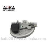 Excavator Parts E320B Diesel Fuel Tank Cap Cover thumbnail-1