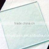 4mm DIY Square Clear Tempered Glass Coasters thumbnail-2