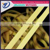 Hot Sales Colored Rubber Tape for Swimwear/underwear thumbnail-2