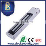 Single Door Electromagnetic Lock With LED 300KG/700LBS