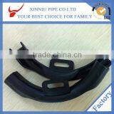 Aluminum Tube Clamps