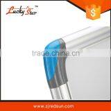 Lucky Star Leaf Shaped Chalk Board Labels and Decorative Magnetic Chalk Boards thumbnail-3