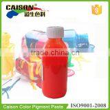 Free Sample Liquid Make up Pigment Colorant