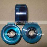 Skateboard PU Wheels 65*36 thumbnail-1