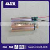 Industrial/wild Explore Direct Green Laser Diode Modules,0.1-40mw Dot Laser Module