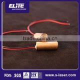 405nm-980nm New Design Alunimium Anodized/brass Diode Laser,fiber Coupled Laser Diode