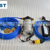 Low Pressure Portable Misting System thumbnail-4