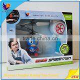 New Year Gift 2016 Infrared Induction Flying Astronaut Toy HY-830A Yiwu Toys Market Flying Spaceman Educational Toys For Kids thumbnail-6