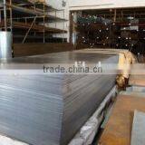 Tangshan iron and steel cold rolled steel sheet price