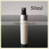 Plastic Refillable Lotion Pump Bottle 50ml Skin Care Cream Bottle thumbnail-4