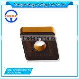 Carbide Turning Insert CNMM250724-RH BPS371 for Steel Rough thumbnail-3