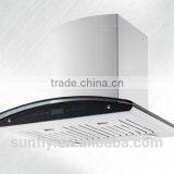 Kitchen Appliance LOH212-13G-60 BF Range Hood With Chimney thumbnail-1