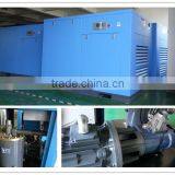 45kw Shanghai Sandblasting/mining Rotay Screw Compressor thumbnail-3