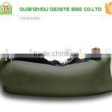 Indoor Outdoor Lazy Lounge Patio Balcony Air Filled Bean Bag Chair Air Furniture thumbnail-5