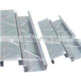 C&z Purlin Cold Bending Roll Forming Machine