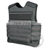 Bulletproof Vest for Police NIJ IIIA ISO standard