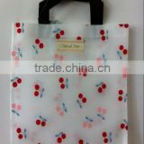 cheap and high quality Non woven Shopping Bag with offset printing