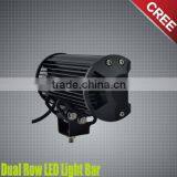 Factory Hot Selling 7 Inch 36W off Road LED Light Bar thumbnail-2