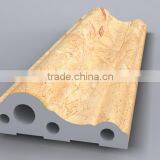 Hotel Display Board UV for Decoration PVC Marble Cabinet Door uv Panel thumbnail-1