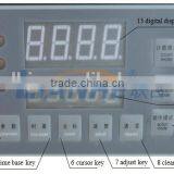 Two Nozzles Semi Automatic Liquid Filling Machine/oil Filling Machine thumbnail-2