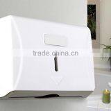Plastic Wall Mount Paper Napkin Dispenser thumbnail-5