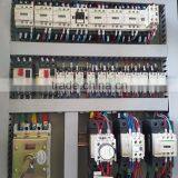 16X4000mm Hydraulic Guillotine Shearing Machine With South Korea Kacon Pedal Switch thumbnail-6