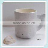 Whale Mug Handmade Ceramic Mug From my Charleston thumbnail-4
