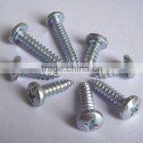DIN 7981 - Cross Recessed Pan Head Tapping Screws thumbnail-1