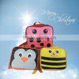 2015 Christmas Promotion Lunch Bags for Kids