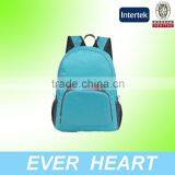 2015 Top Quality Sport Kids Back Pack