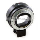 Viltrox (for)Canon to (for)EOS M Auto Focus Adapter With Tripod thumbnail-3
