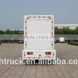 Hot Sale BJ5043XXC-B1type Brand New Futian 4x2 Led Advertising Trucks Mobile Led Vehicles thumbnail-5