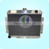 High Performance Car Radiator for MITSUBISHI LANCER EVO/ ECLIPSE/ MIRAGE/ GALANT/ OUTLANDER/ Magna thumbnail-1