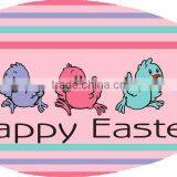 VINYL BACKED COIR MATS