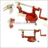 Cooking Tools Metal Apple Peeler Spiral Slicer thumbnail-3