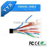 Utp 4p Cat5e Cable With 2power High Quality thumbnail-1