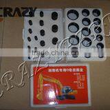 excavator O-RING KIT for KATO HD700/HD820/HD1023 series