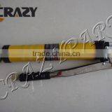 Liebherr L900 Grease Gun