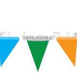 Wedding Fabric Cheap Bunting thumbnail-3