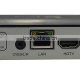 Newest Android5.1 TV Box K1plus 1GB Ram 8GB Flash Quad Core KODI Pre-installed S905 K1plus TV Box thumbnail-4