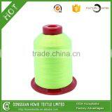 Hotest Selling Polyester High Tenacity Thread 150D/3
