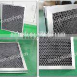 Honeycomb Activated Carbon Filter thumbnail-4