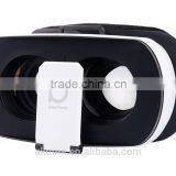 Deepoon V3 Virtual Display Sex Video 3D VR Glasses thumbnail-3